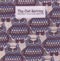 The Owl Service : Chime Hours - Live in a Room, Autumn 2007